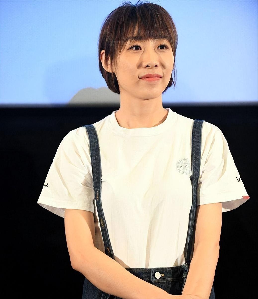 "驴脸影后"任素汐:除了长相,其他都是顶配