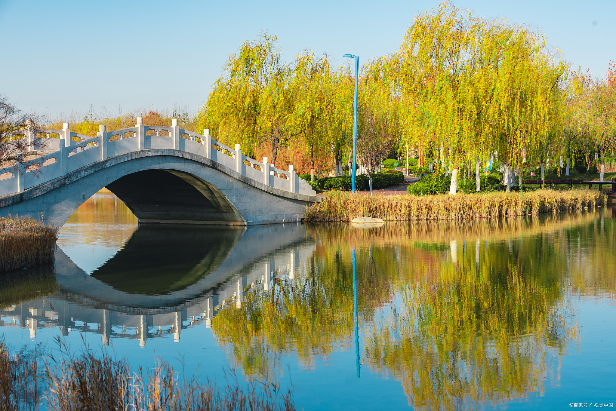 吉林适合老年人旅游的十大景点