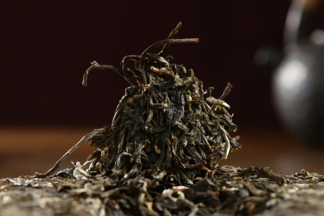 500元以内,求一款特别甜的茶叶?
