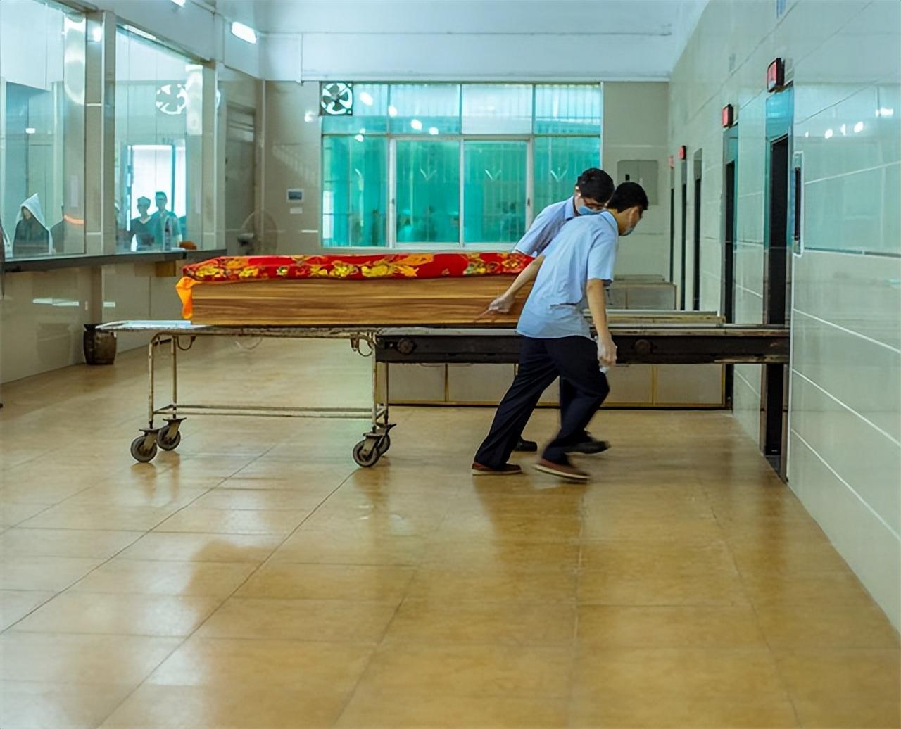 纪实:东莞"无名女尸",火化前竟离奇复活,死亡原因令人意外