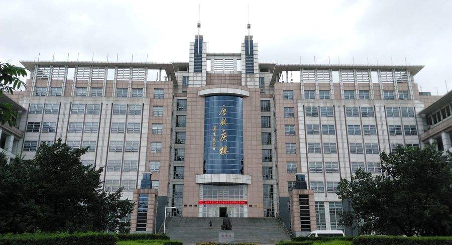 吉林大学化学学院录取的2020级硕士生来自哪些高校呢?该收藏了