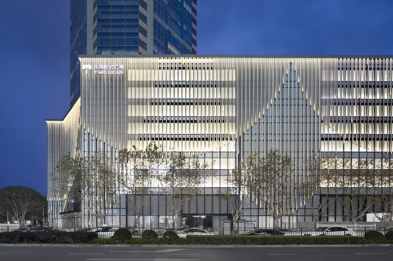 商场外观翻新,需要注意什么?