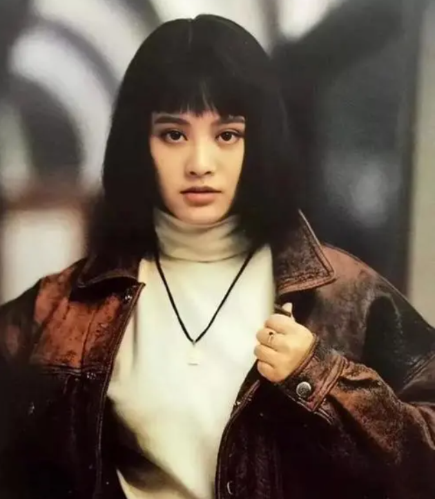 宁静:班上四十人都被她打过,孙红雷怕她,马景涛也不敢对她咆哮