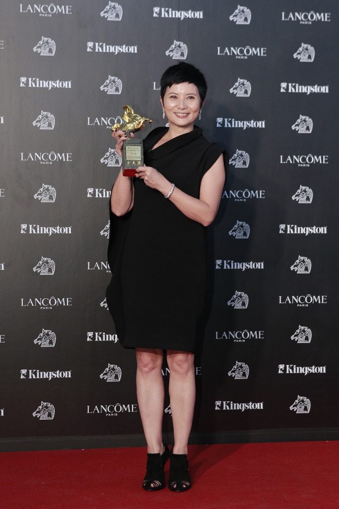 罗大佑前妻李烈:我们的婚姻一开始就是一个错误,离婚是及时止损