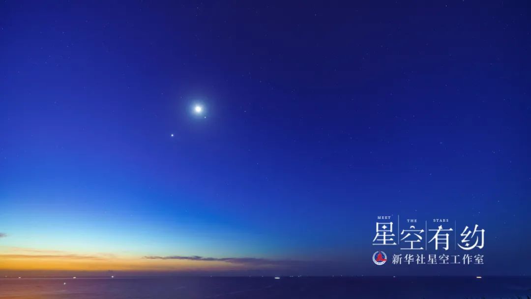 金星迎来观测季