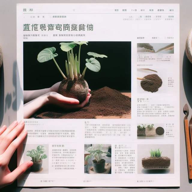 富贵籽的繁殖秘诀:让你的家园充满生机