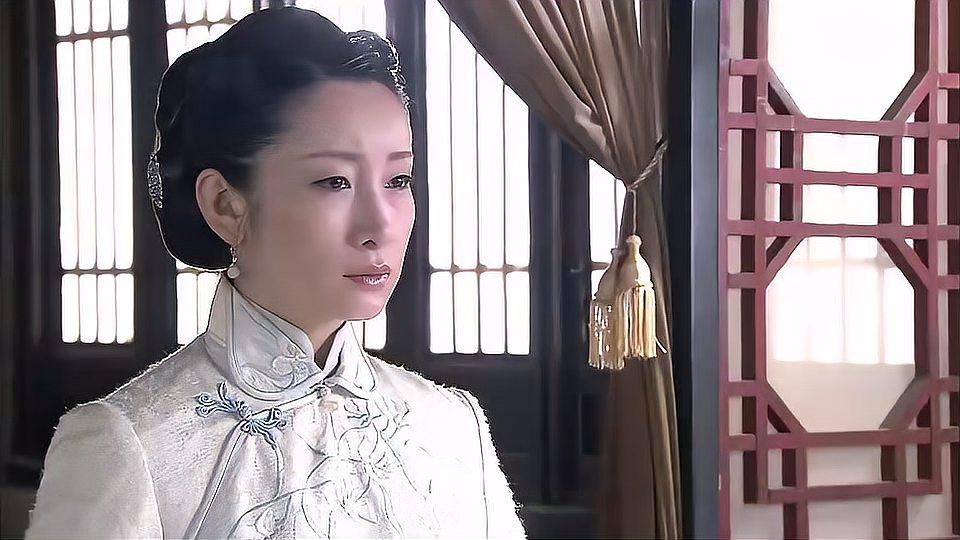 《伞娘传奇》电视剧剧情介绍:一个坚强女性的传奇故事