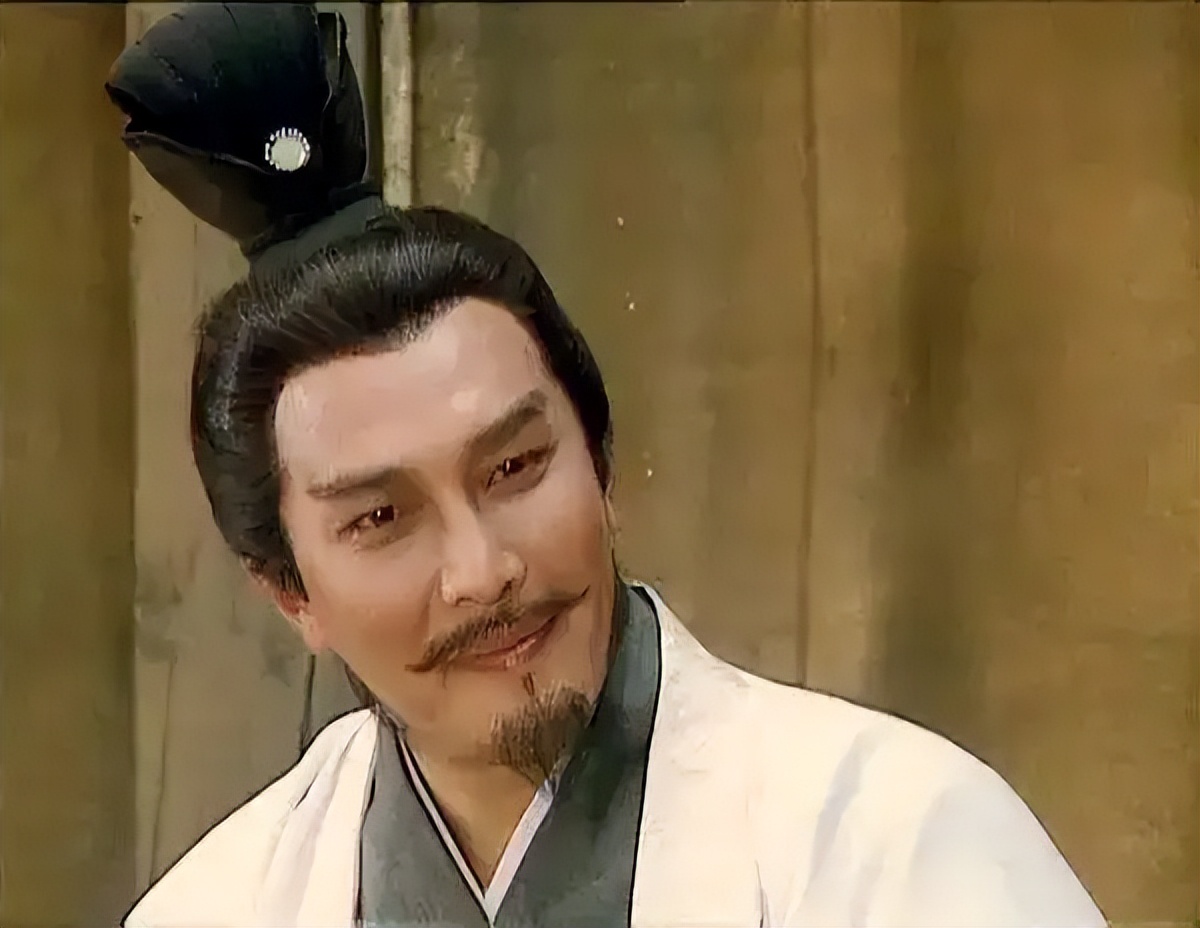 泪目!94版《三国演义》已经有31位演员去世,最大96岁,最小53岁