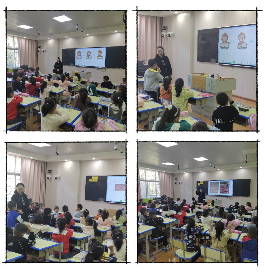 信阳市春华小学:展示促成长 磨砺出精彩