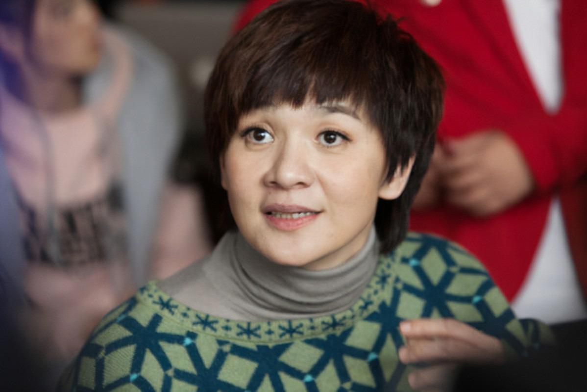 "没有金星的智慧,却有金星的毒舌",柯以敏是如何自毁前程的?