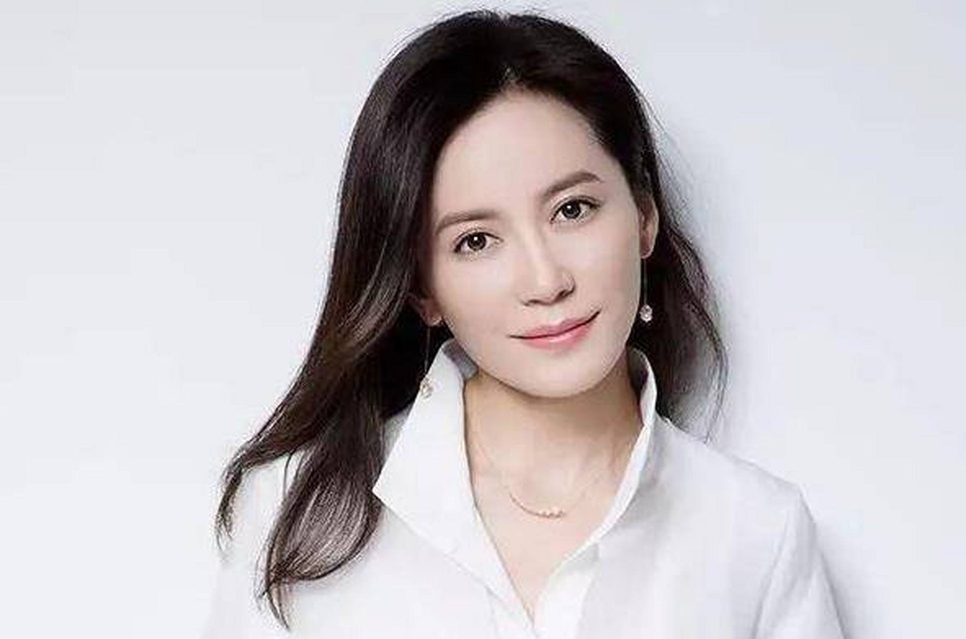 俞飞鸿一直未婚,她的感情状