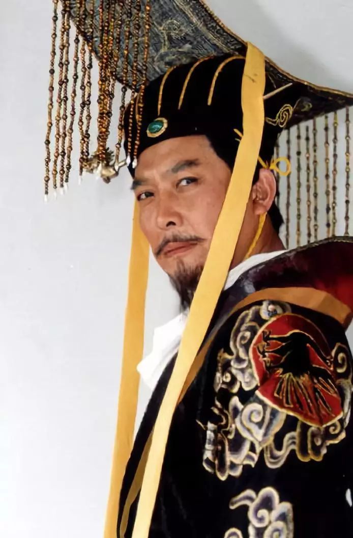 诸葛亮,唐太宗,雍正……唐国强饰演过的大佬,你知道几个?