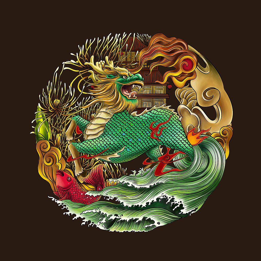 麒麟儿 baijiahao.baidu.com