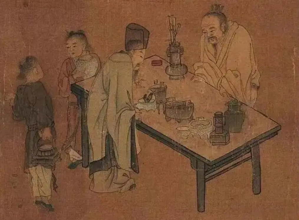 古代香料有何妙用?熏香,美容,饮食都能用