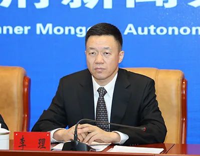 鄂尔多斯市市长人选疑出炉
