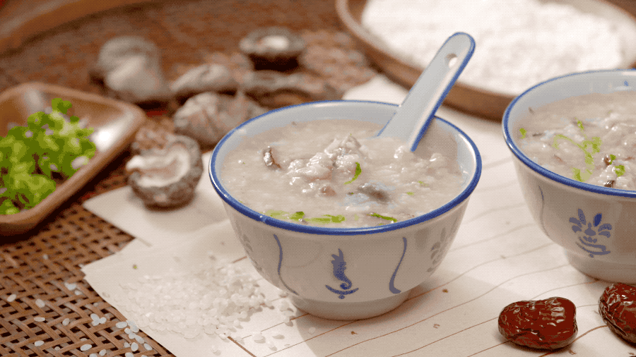 广东粥的9种吃法最后一碗真没想到