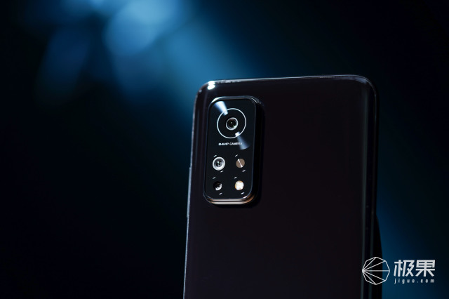 redmi k30s至尊纪念版上手:144hz lcd屏!亮点十足仅售2299