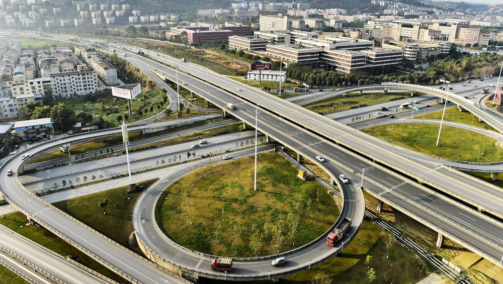 绵阳:"面子""里子"并重 城市更加宜居美好