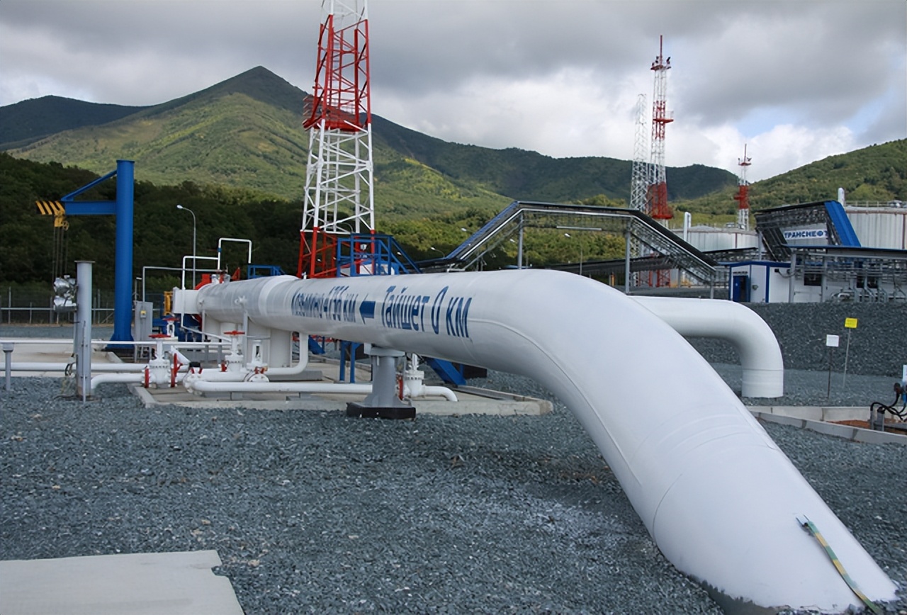 價格便宜還可用陸路石油管道運輸 俄羅斯成中國最大原油供應國