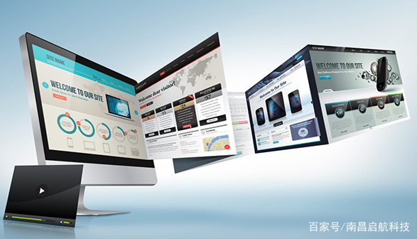 南昌企业建设网站设计公司_(南昌企业建设网站设计公司有哪些)