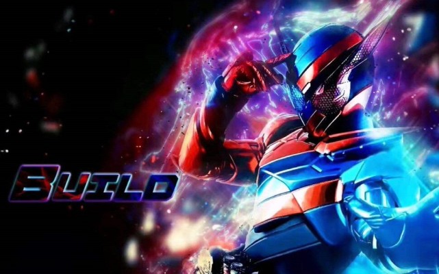 假面骑士:build小说确定发布,粉丝期待战兔加强,确定用来完结