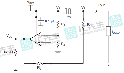 tlc2272qdrq1正品运算放大器规格参数产品优势设计
