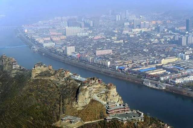 神木刘旭明的煤炭江湖