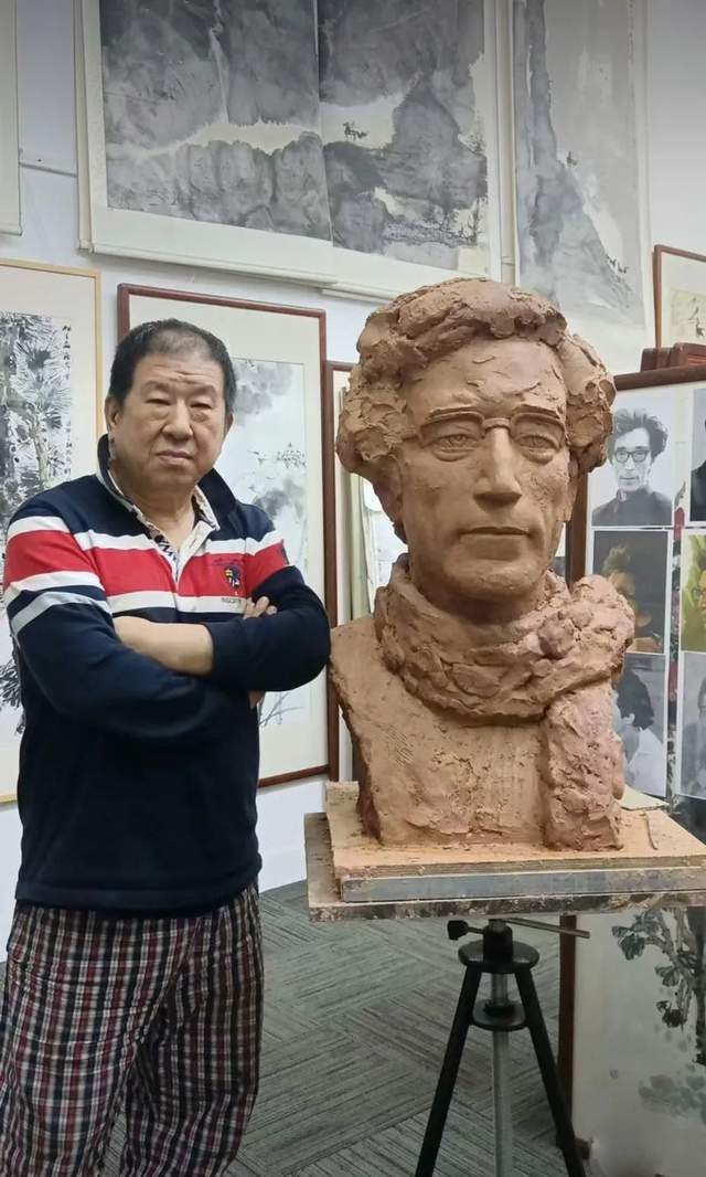 新时代 新经典——金威昕|中国名人名家第55期