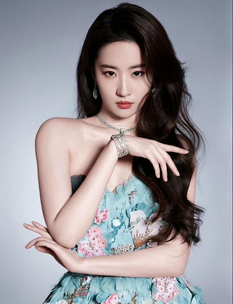 杨幂#赵丽颖#迪丽热巴