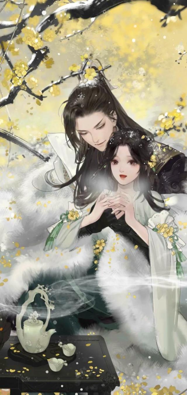 3本超好看的古言宠文,最后一本《农女福妃别太甜》,磕到上头!