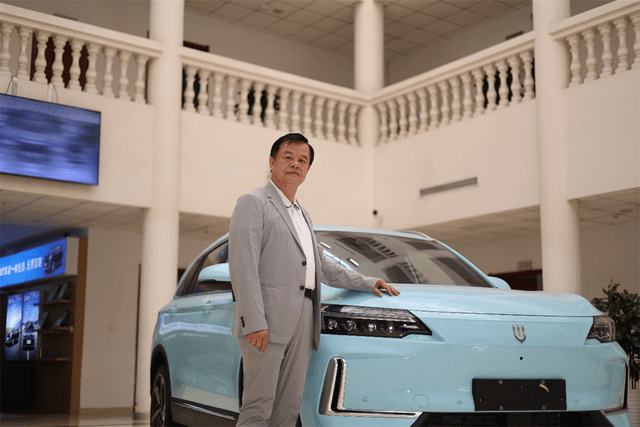 焕新升级 满载来袭,创维汽车焕新上市发布会开启卓越之路