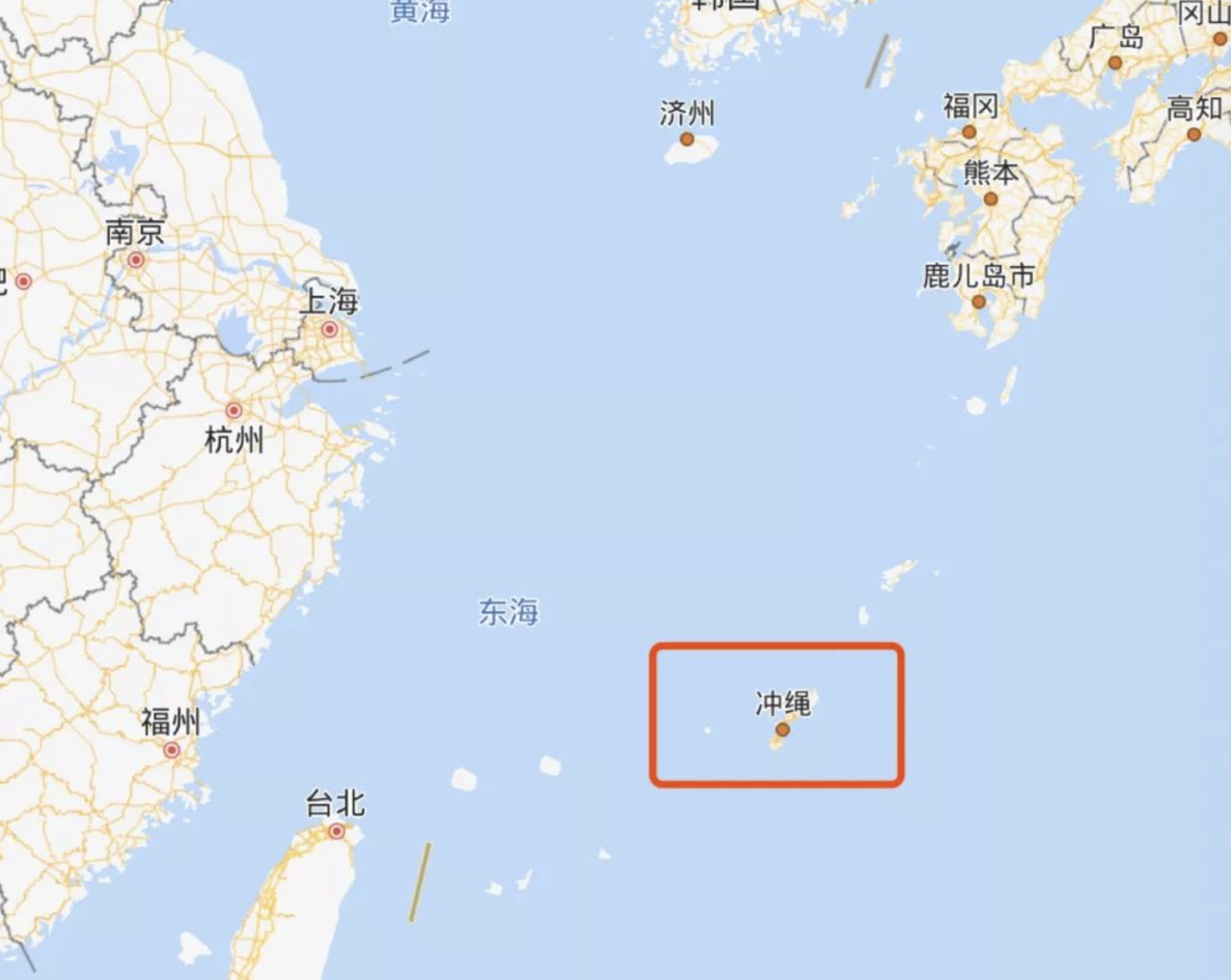 太平洋战场最血腥的战役,美日的最后一战,冲绳岛战役