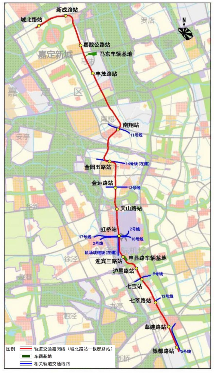 上海嘉闵线地铁 太仓图片