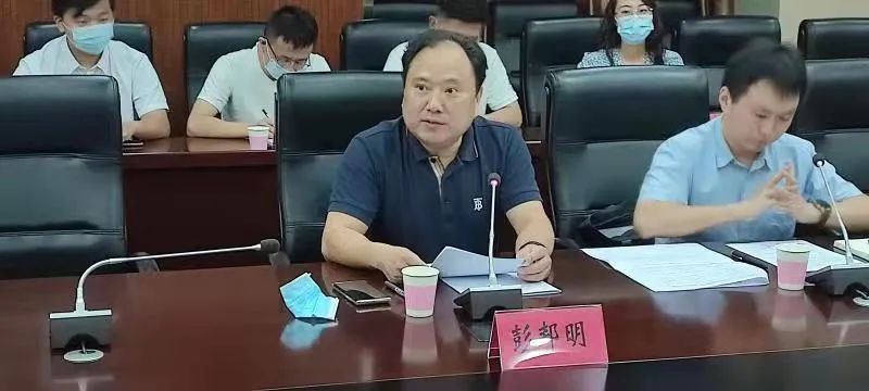 奋斗践初心,实干担使命——东西湖区召开2021年选聘生见面会