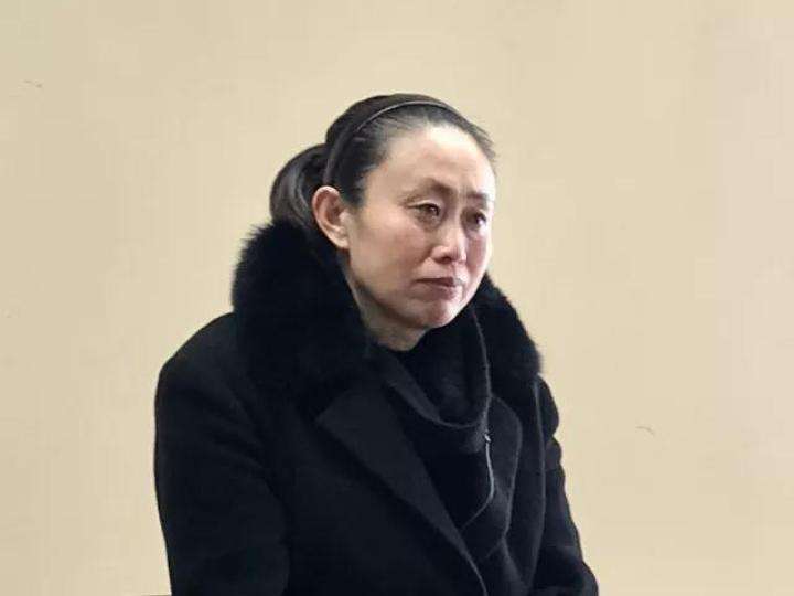 李心草妈妈表示会申请抗诉:"再多的道歉和赔偿都换不回孩子"