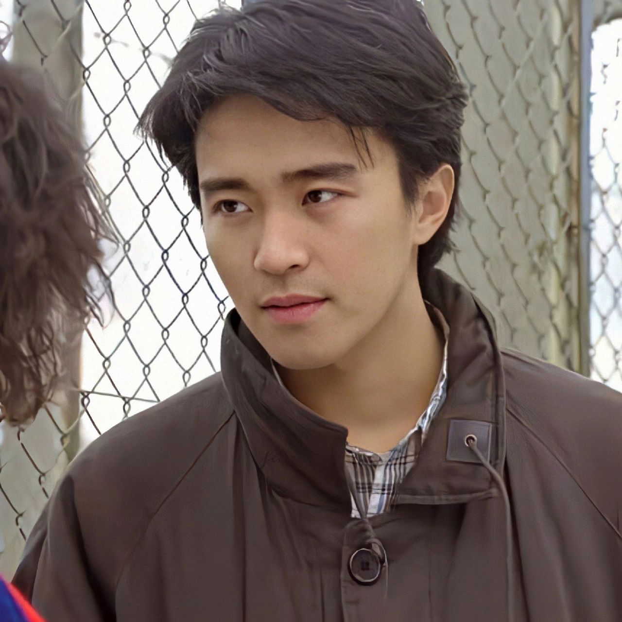 【自修】周星驰头像