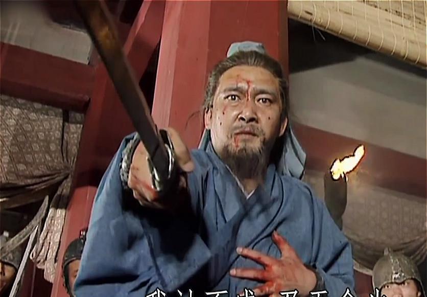 蜀汉究竟亡在哪里?仇国论抽干了它的精气神,姜维熬干了它的希望