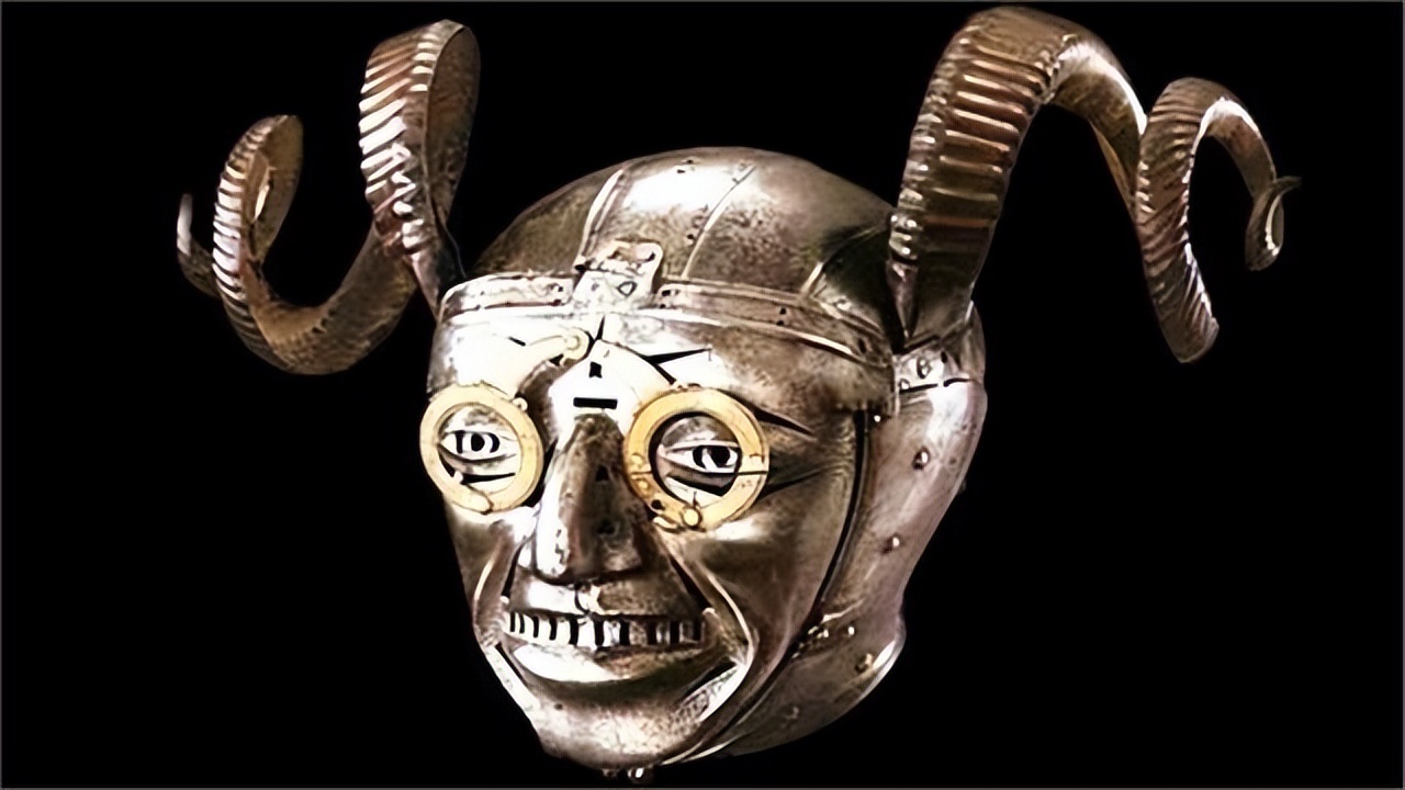 搞笑第一名的,最奇葩的盔甲,你知道有哪些吗?