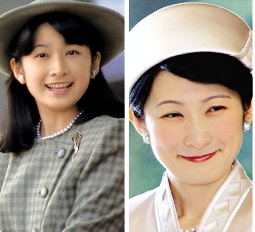 "笑面狐狸"纪子妃:高龄产子为争权,"傻"儿子却叫大伯爸爸