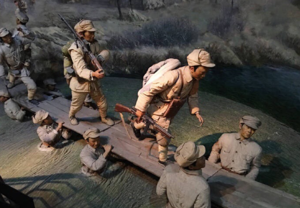 双堆集战役,陈士榘奉命前去增援中野,为何到战场后按兵不动?