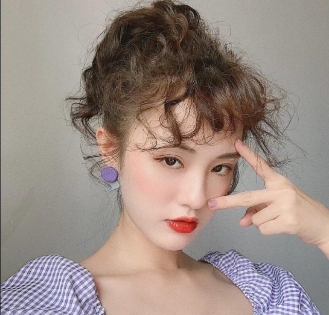 羊毛卷怎么扎好看?推荐几款羊毛卷扎发叭