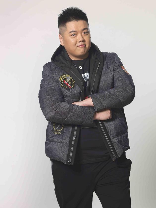 大曝内地拍戏演员排场浮夸,林子聪直言:用心做好戏才是巨星