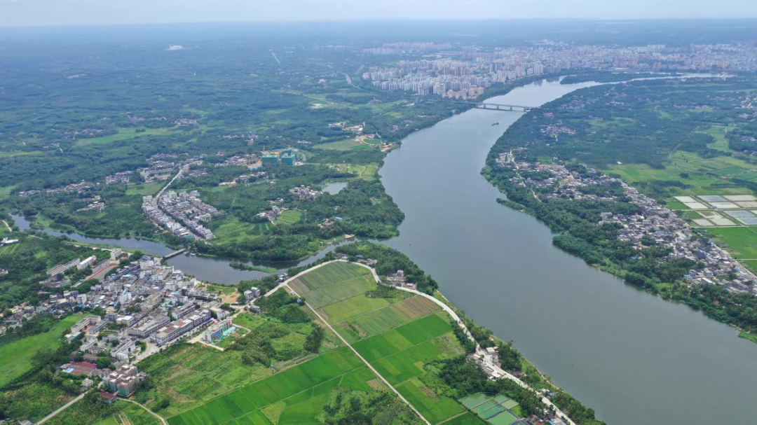 万泉镇:深化文旅融合 赋能乡村振兴 打造琼海市区"后花园"