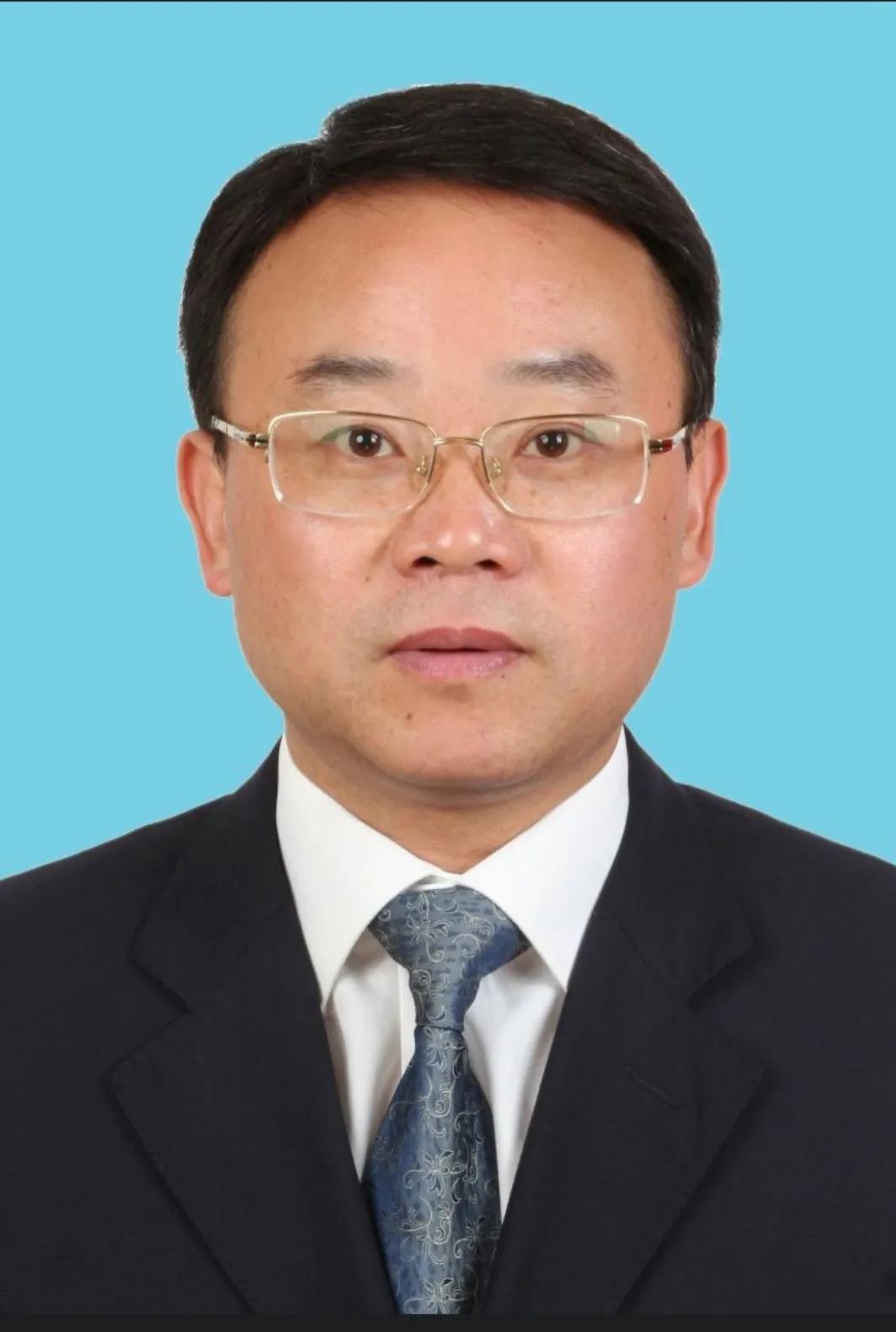 江西省政府现任领导
