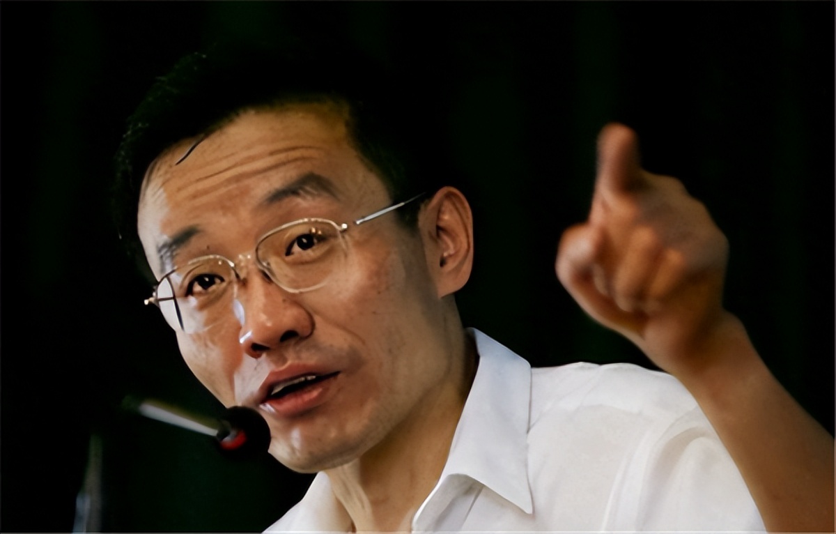 复旦大学王德峰教授:我们再度陷入了"一盘散沙的中国人"的境地