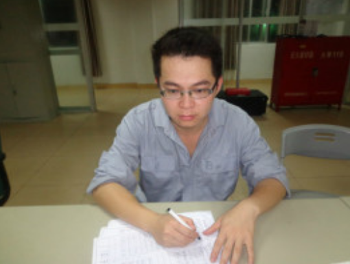 陈永森:本是一个毛头小子,如何一步步成了深圳的"黑老大"