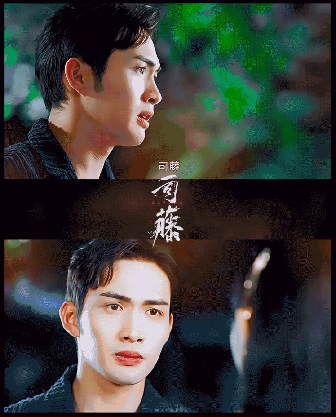 曝张彬彬才是"蓝忘机"第一人选,定妆照曝光果然让人心服