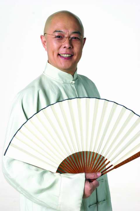 "风流成性""狂妄无知"的张铁林,终于走到了今天这一步