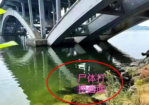 湖南51岁副市长跳江身亡,现场画面流出,今日尸检,更多内幕曝光