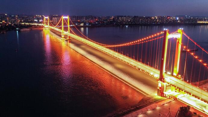 "张家港"杯情系长江大桥全国网络摄影大赛,开始投票啦!